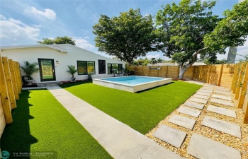 Residential Lease For Rent