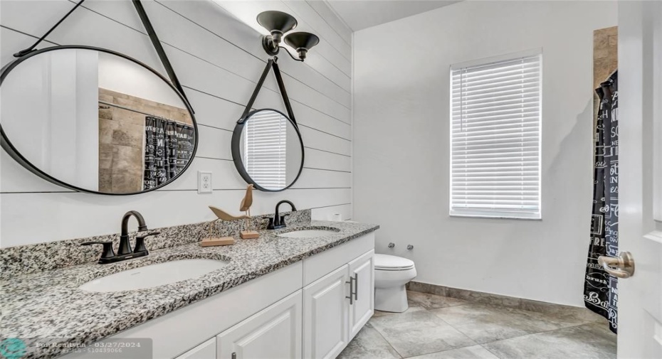 Bathroom 3