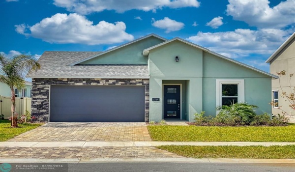 1724 NE Middlebury Dr Palm Bay, FL 32909