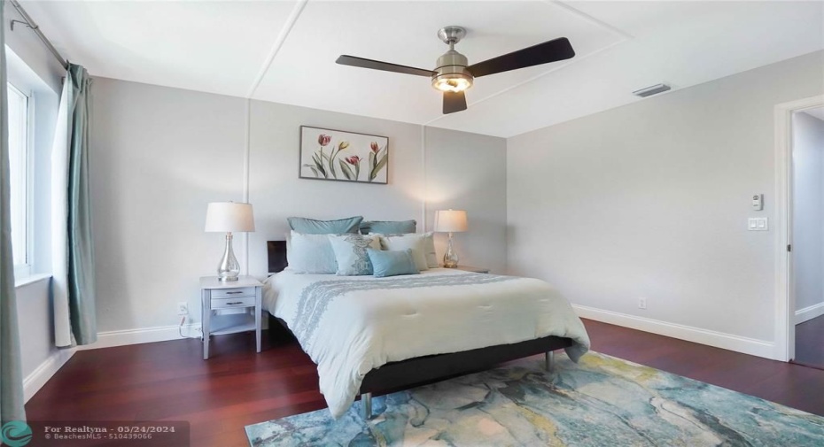 4TH BEDROOM AS PER FLOOR PLAN