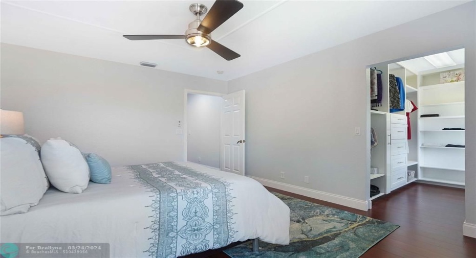 4TH BEDROOM AS PER FLOOR PLAN