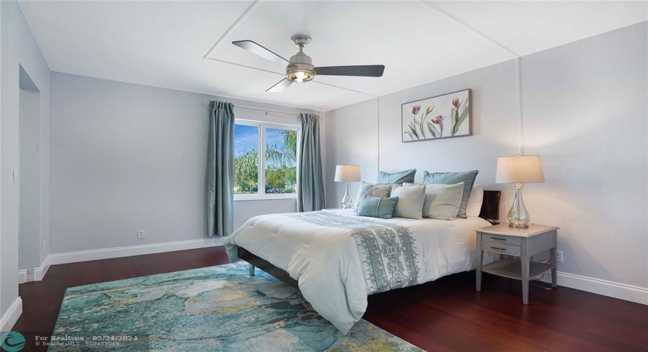 4TH BEDROOM AS PER FLOOR PLAN