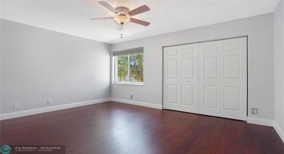 3RD BEDROOM AS PER FLOOR PLAN