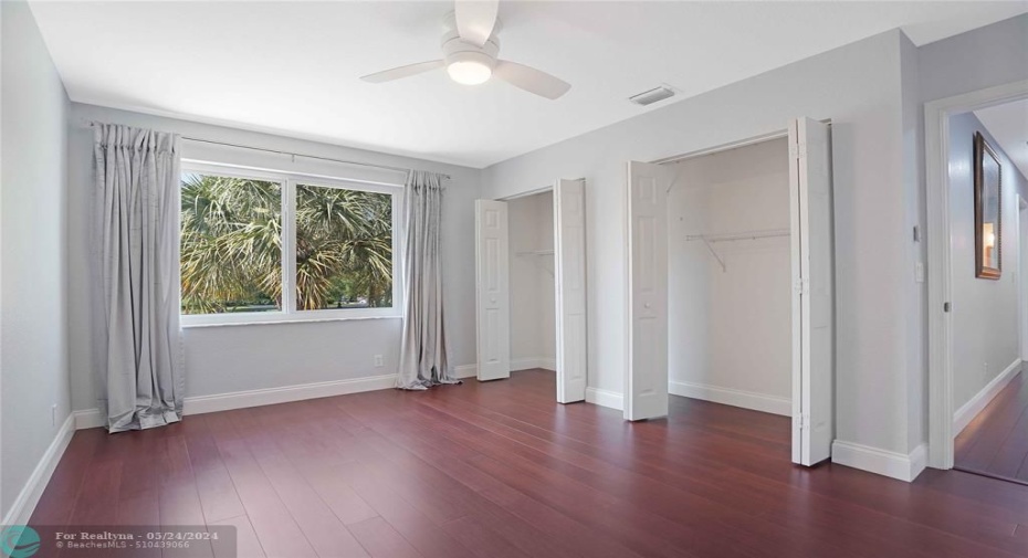 2ND BEDROOM AS PER FLOOR PLAN