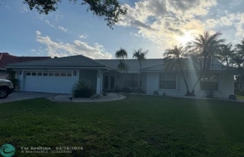 Single Family For Sale