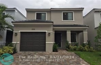 Residential Lease For Rent
