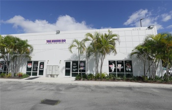 Commercial Lease For Sale