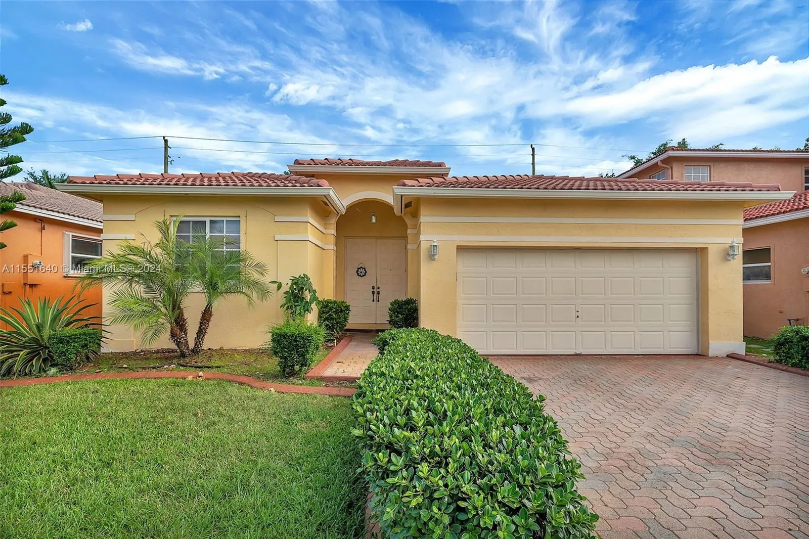 Residential Lease For Rent