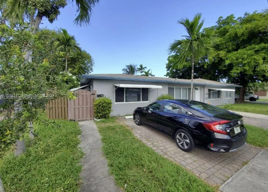 Residential Lease For Rent