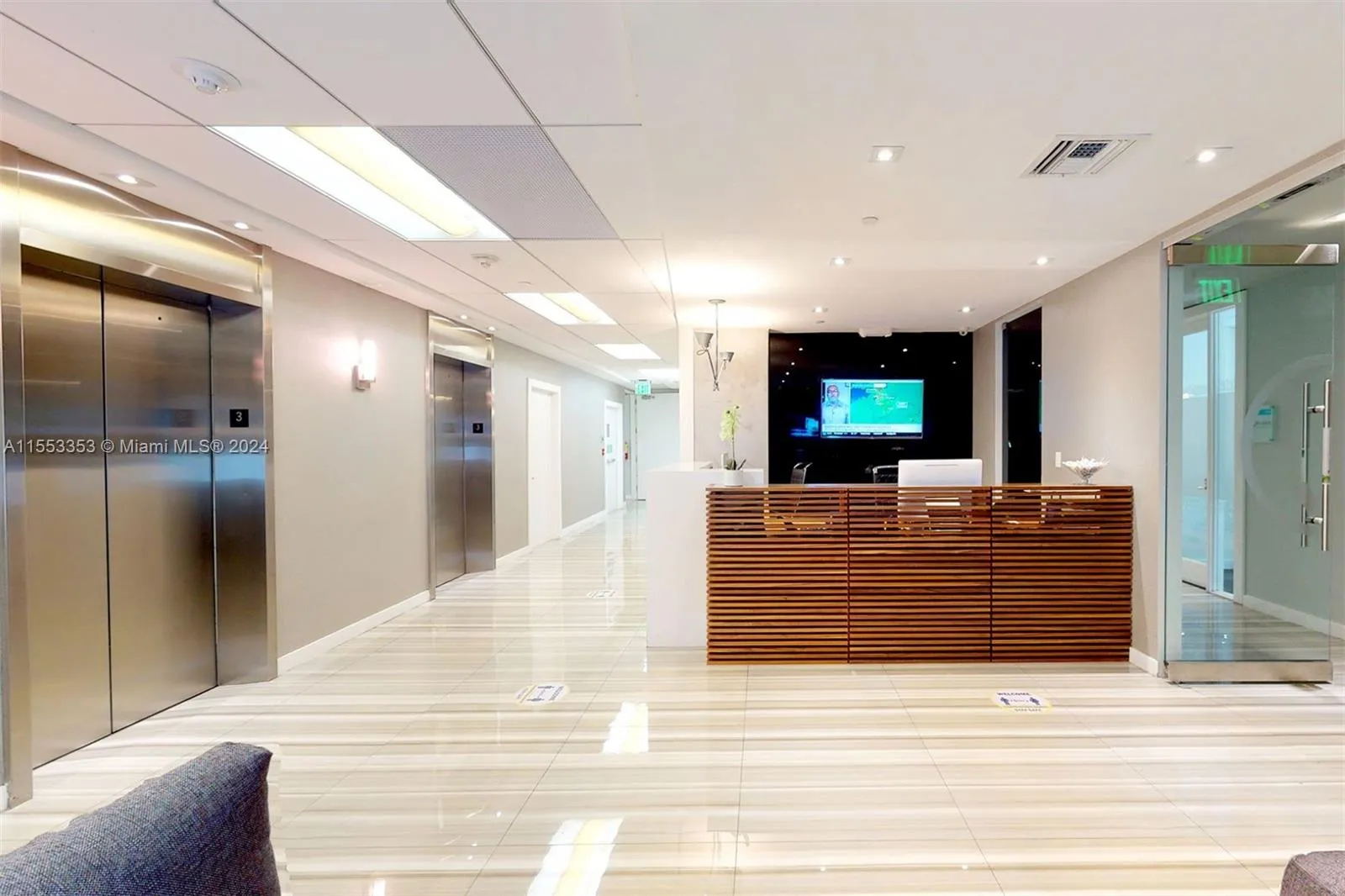 Commercial Lease For Sale