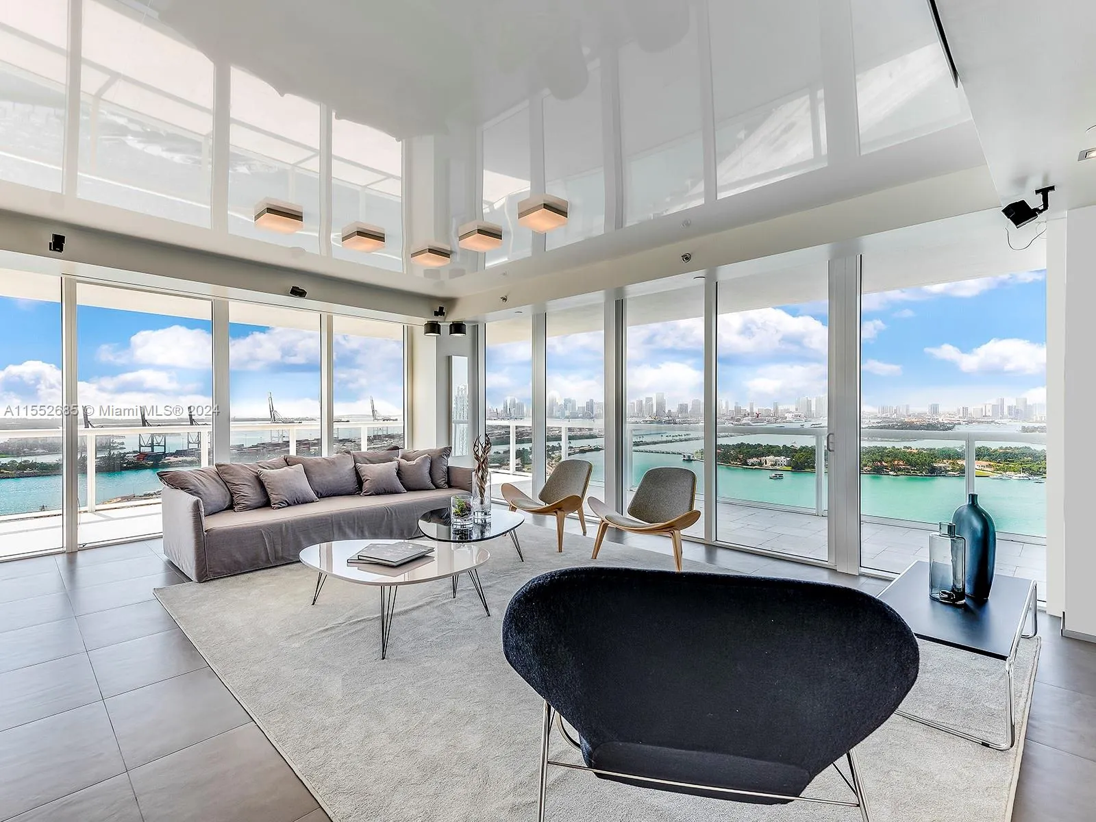 Residential Lease For Rent