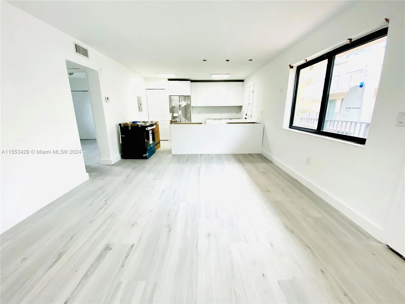Residential Lease For Rent