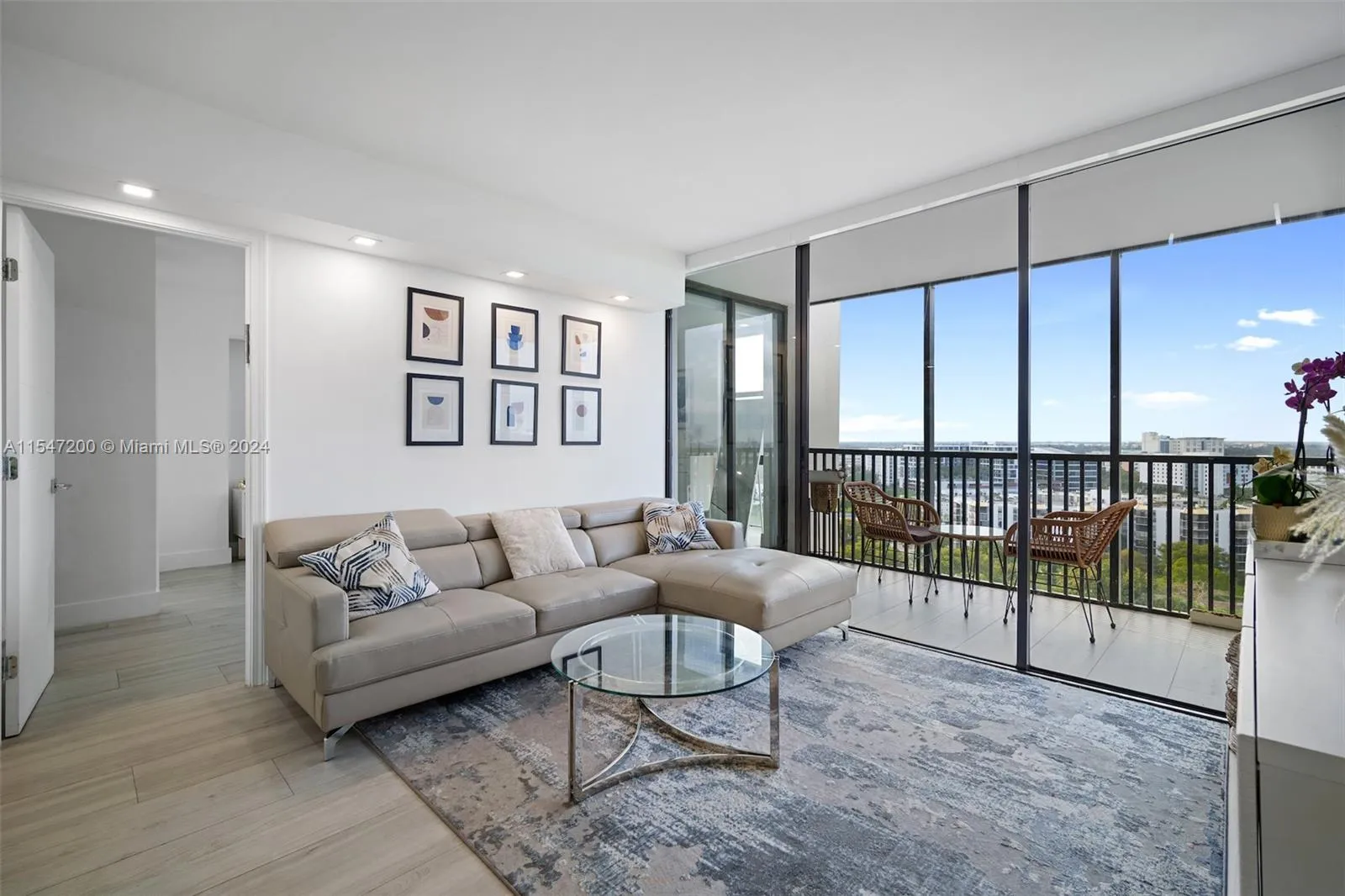 Residential Lease For Rent