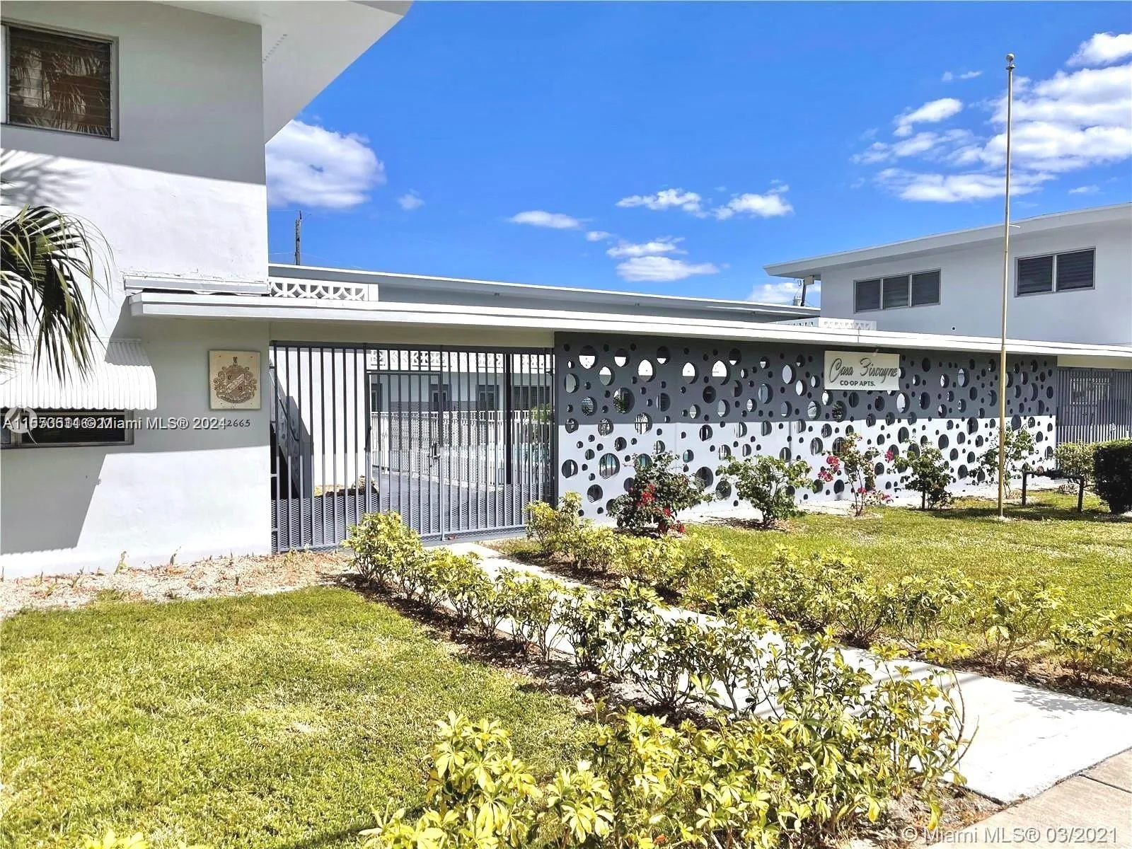 Residential Lease For Rent