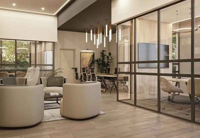 Residential Lease For Rent