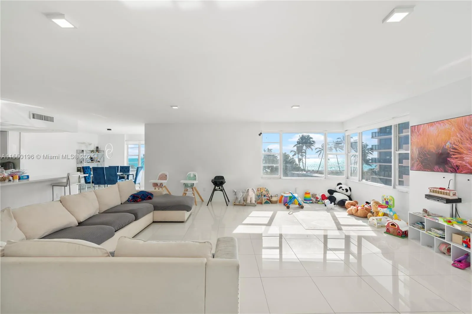 Residential Lease For Rent