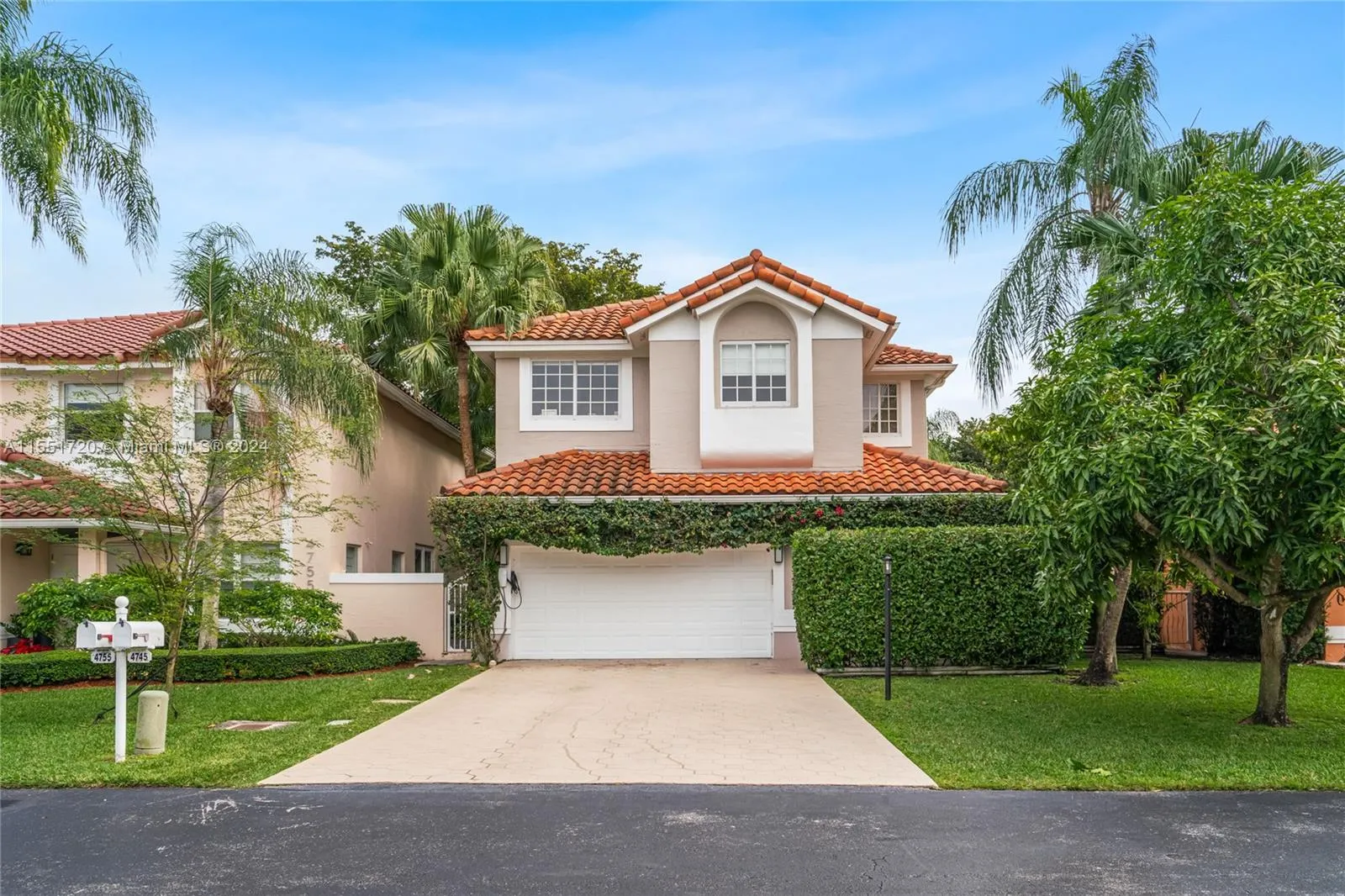 Residential Lease For Rent