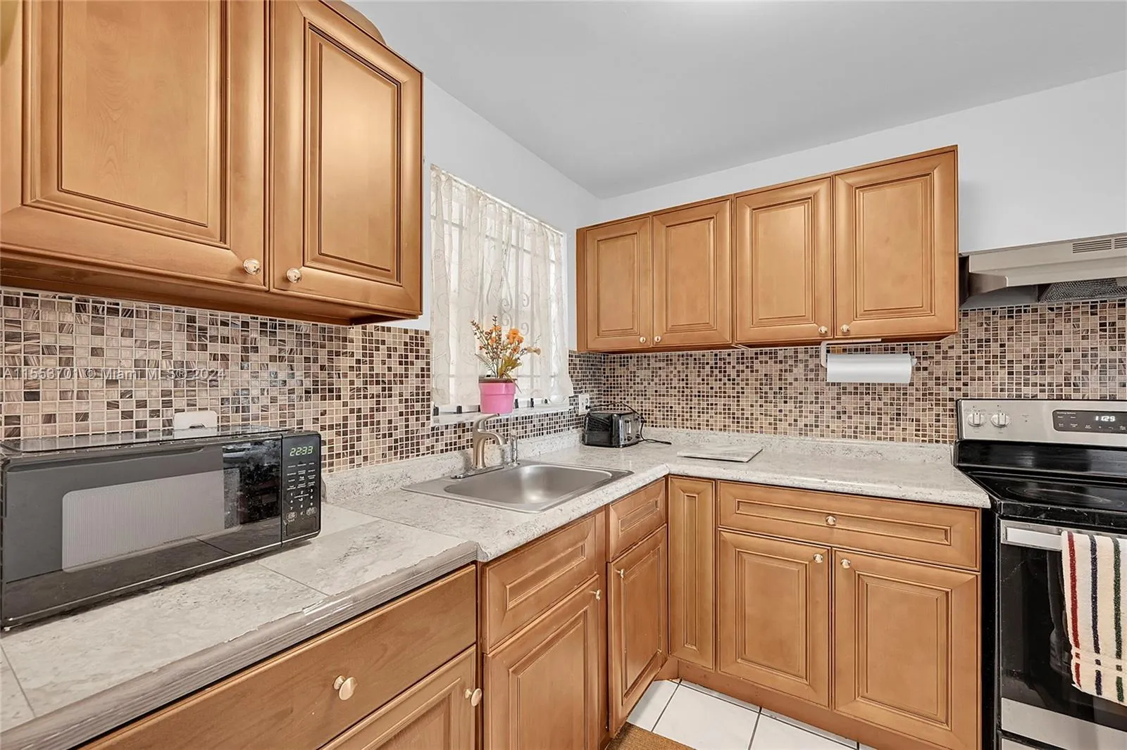 Condominium For Sale
