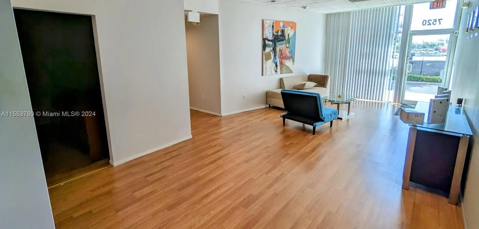 Commercial Lease For Sale