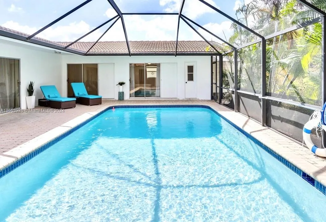 Residential Lease For Rent