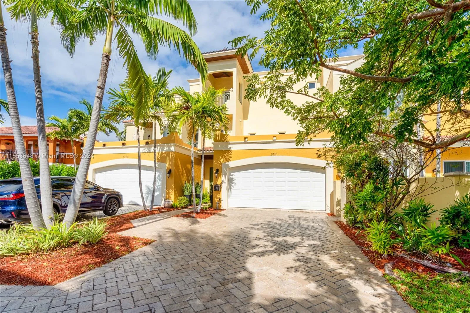 Residential Lease For Rent