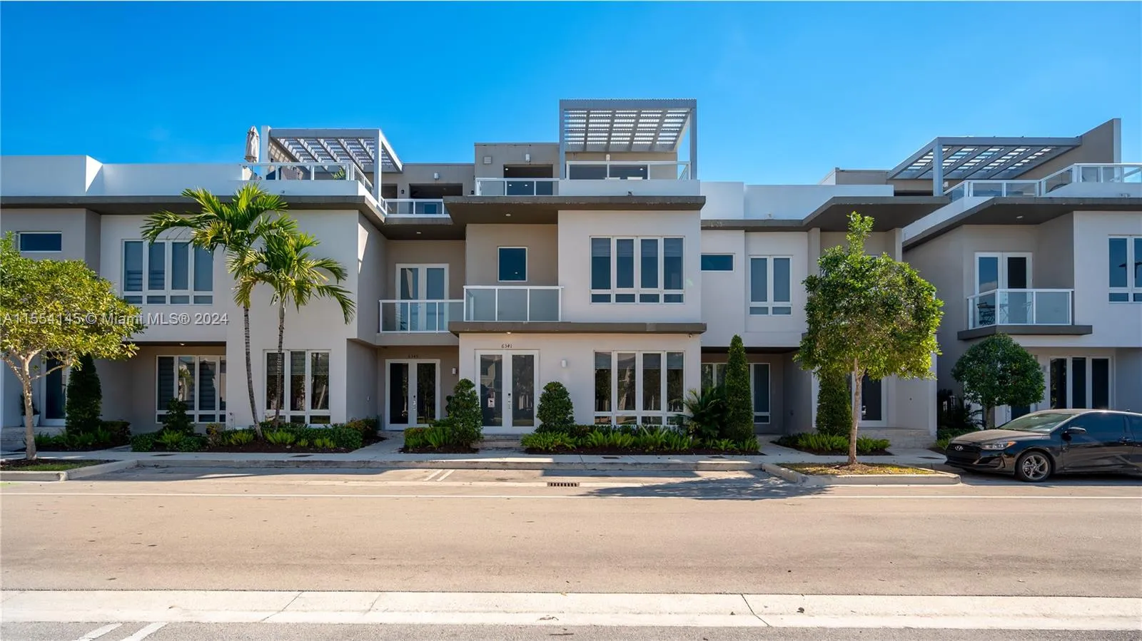 Residential Lease For Rent