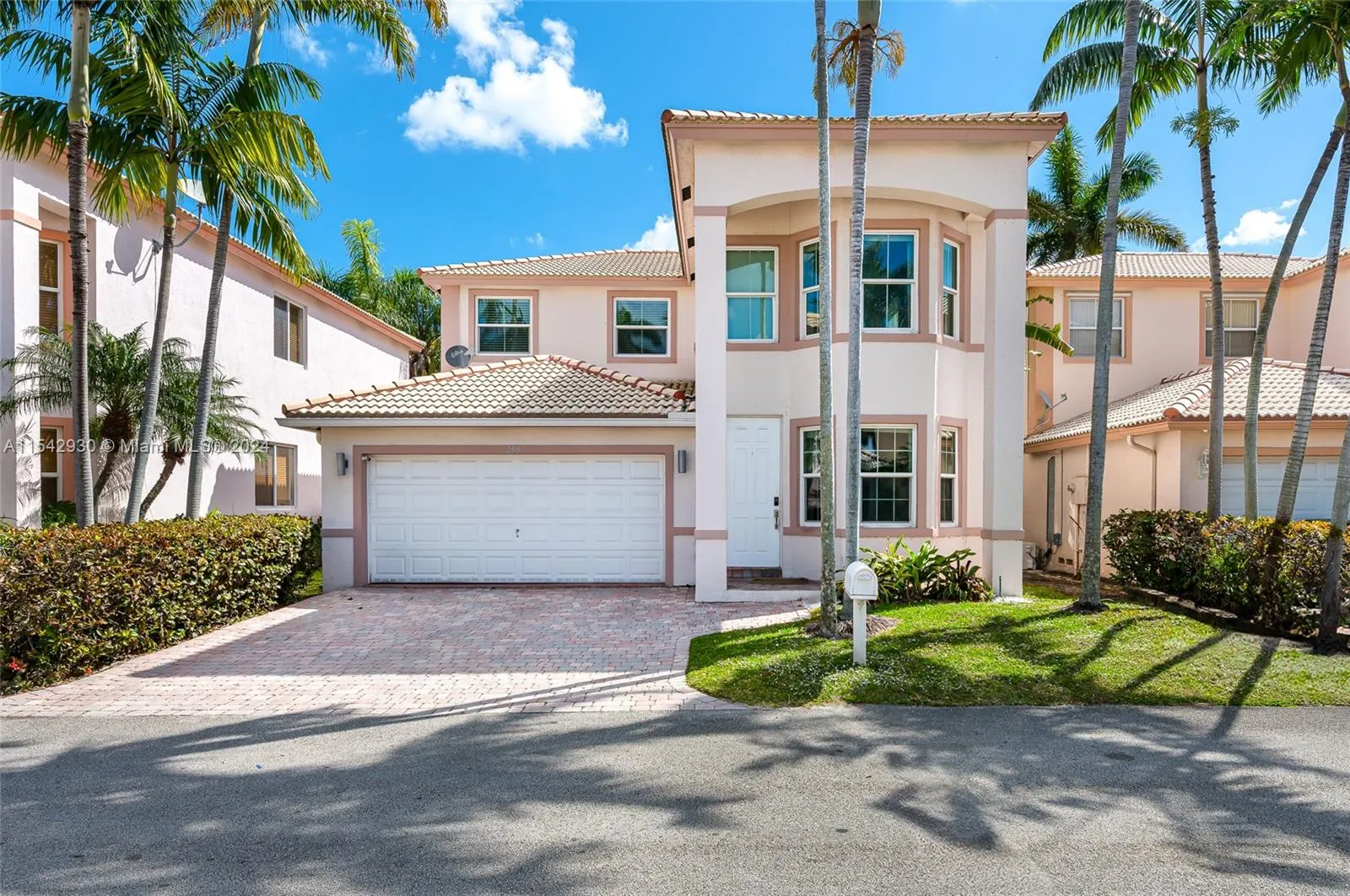 Single Family For Sale