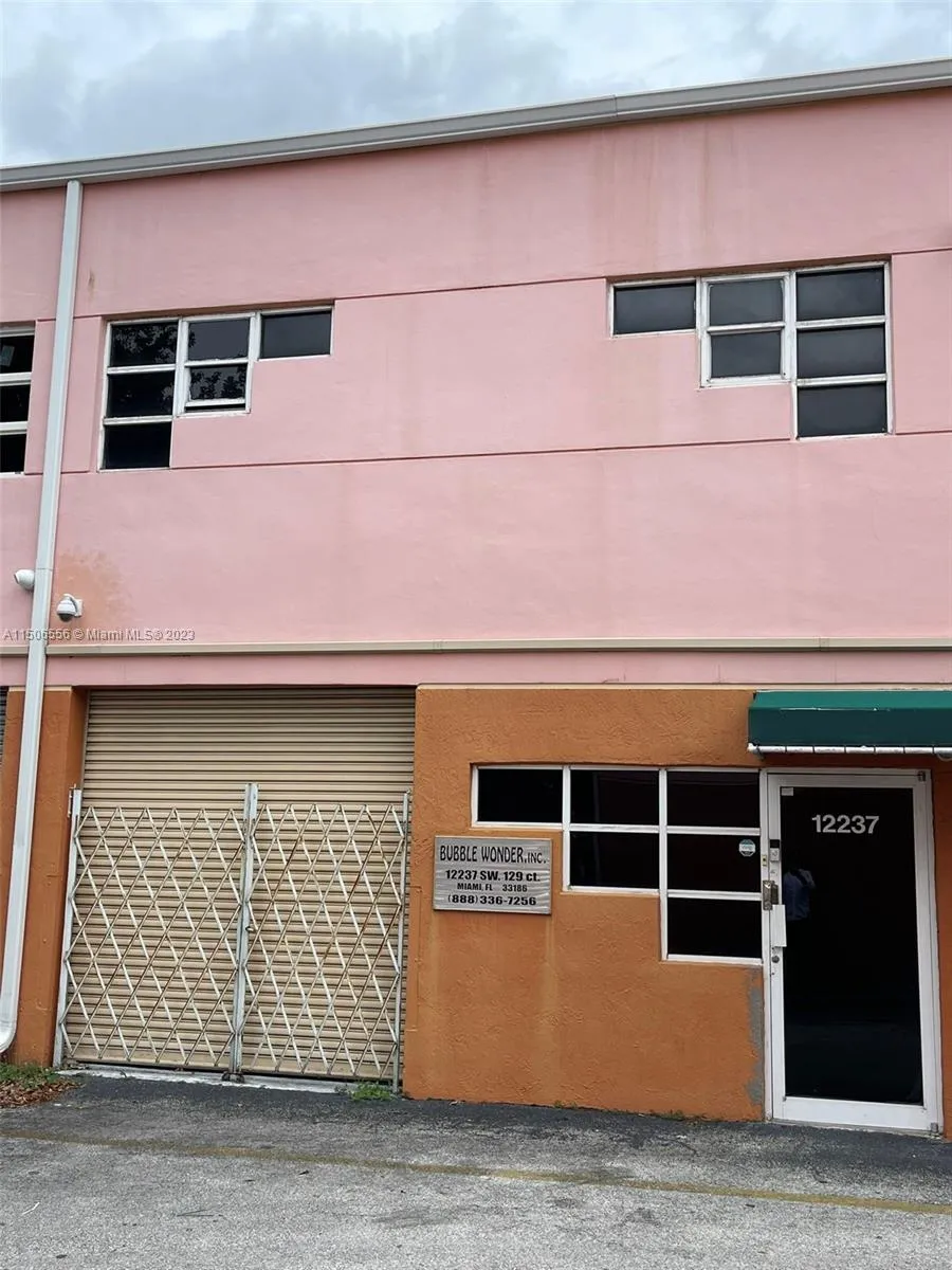 Commercial Lease For Sale