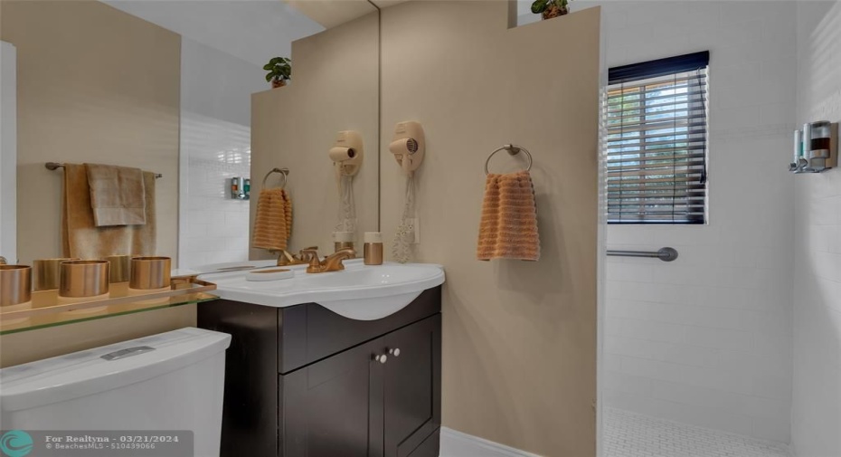 Guest Bath