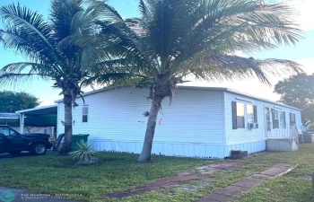 Single Family For Sale