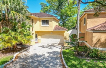 Single Family For Sale