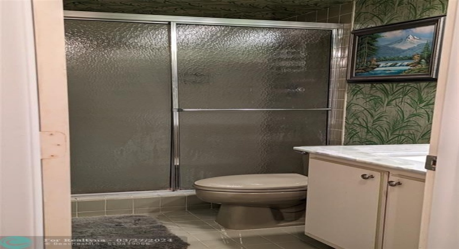 Guest Bath