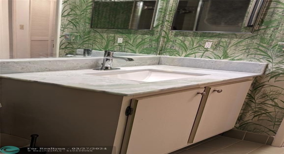 Guest Bath
