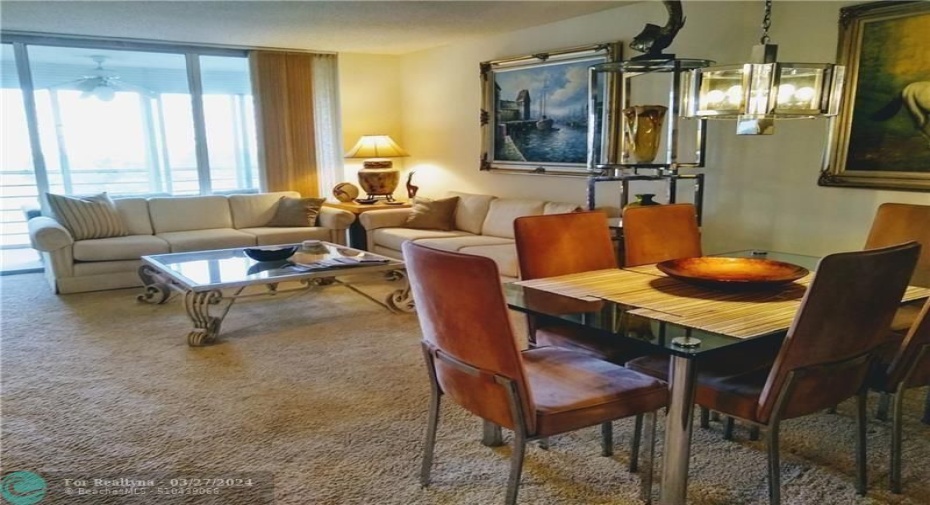 Dining Room Living Room