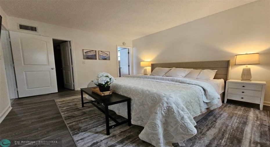 Main Bedroom