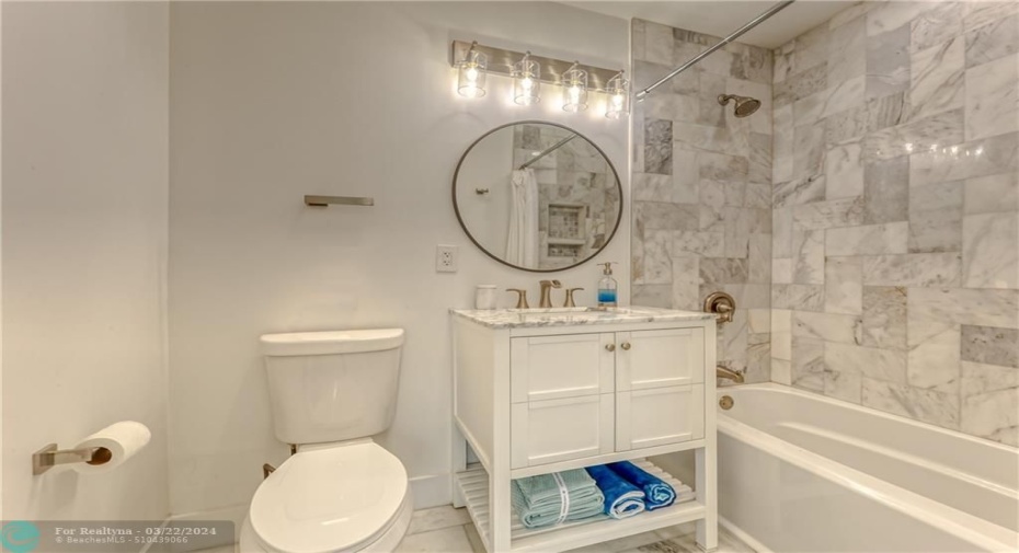 3rd bath