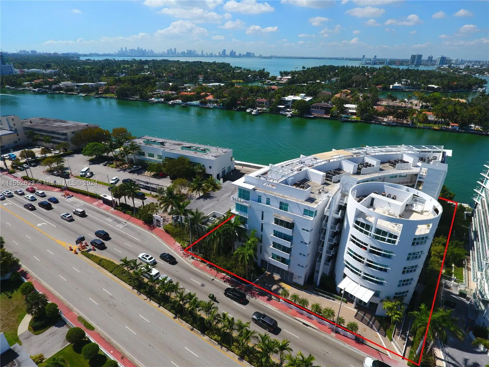 Condominium For Sale