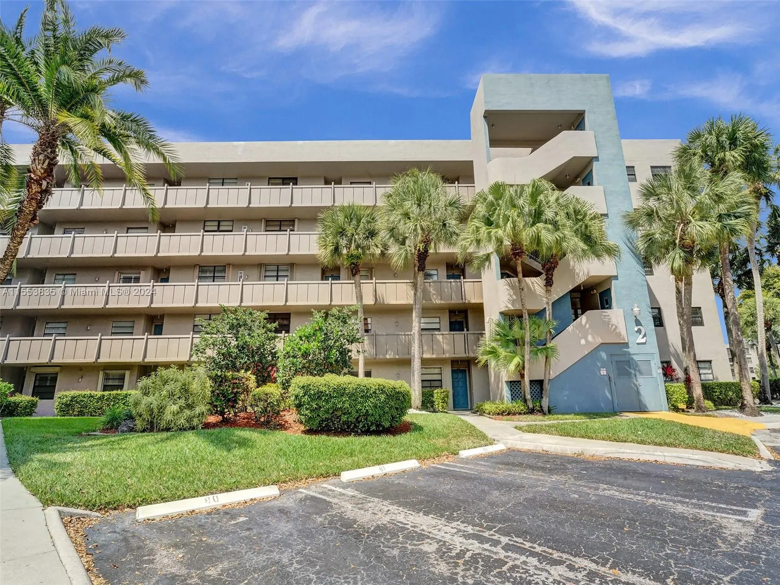 Condominium For Sale