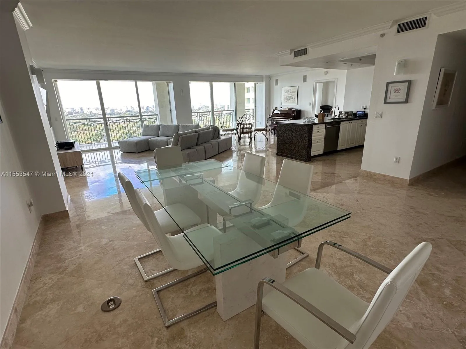 Residential Lease For Rent