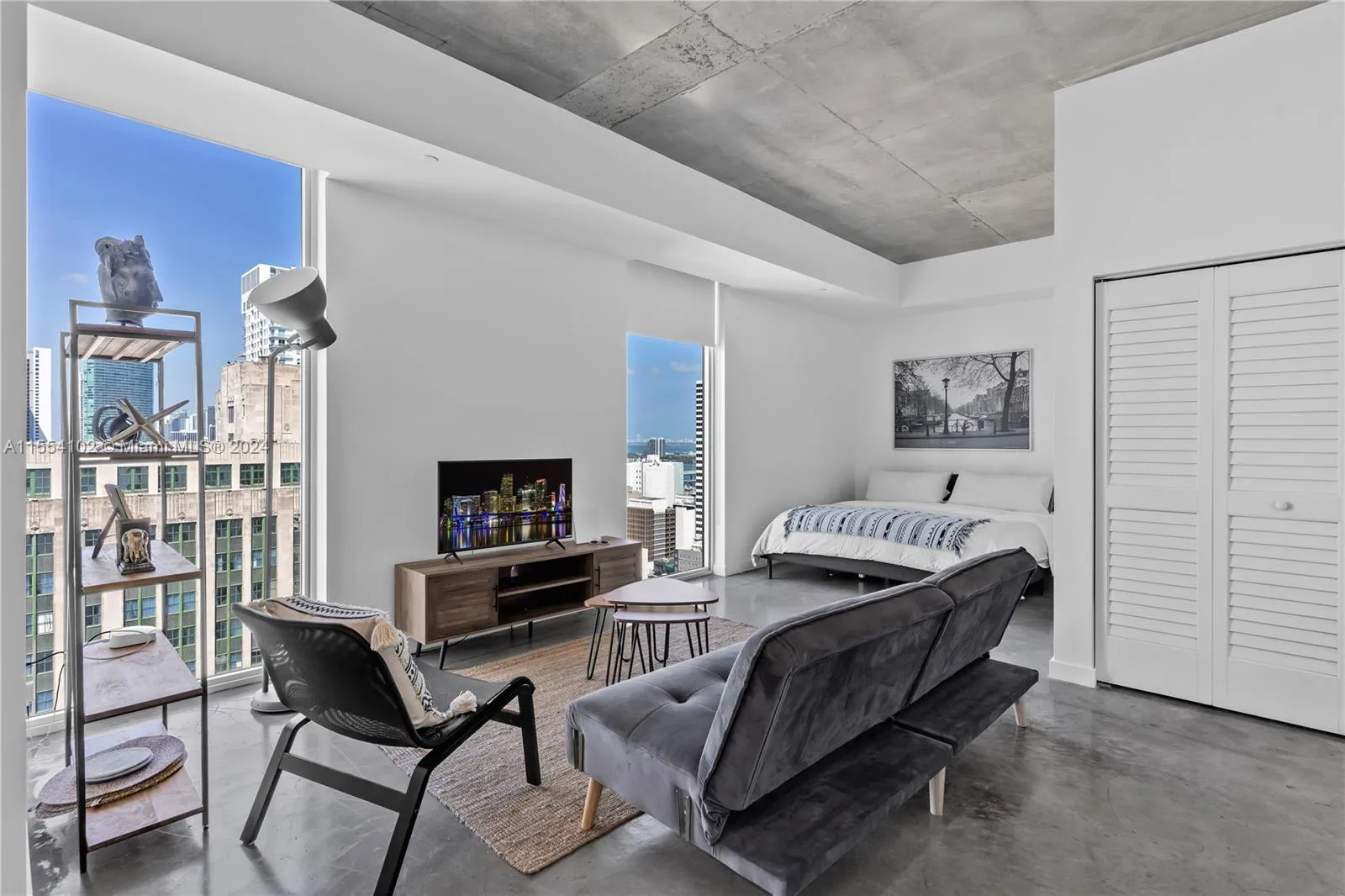 Residential Lease For Rent