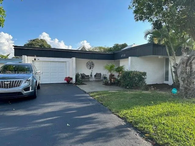 Residential Lease For Rent