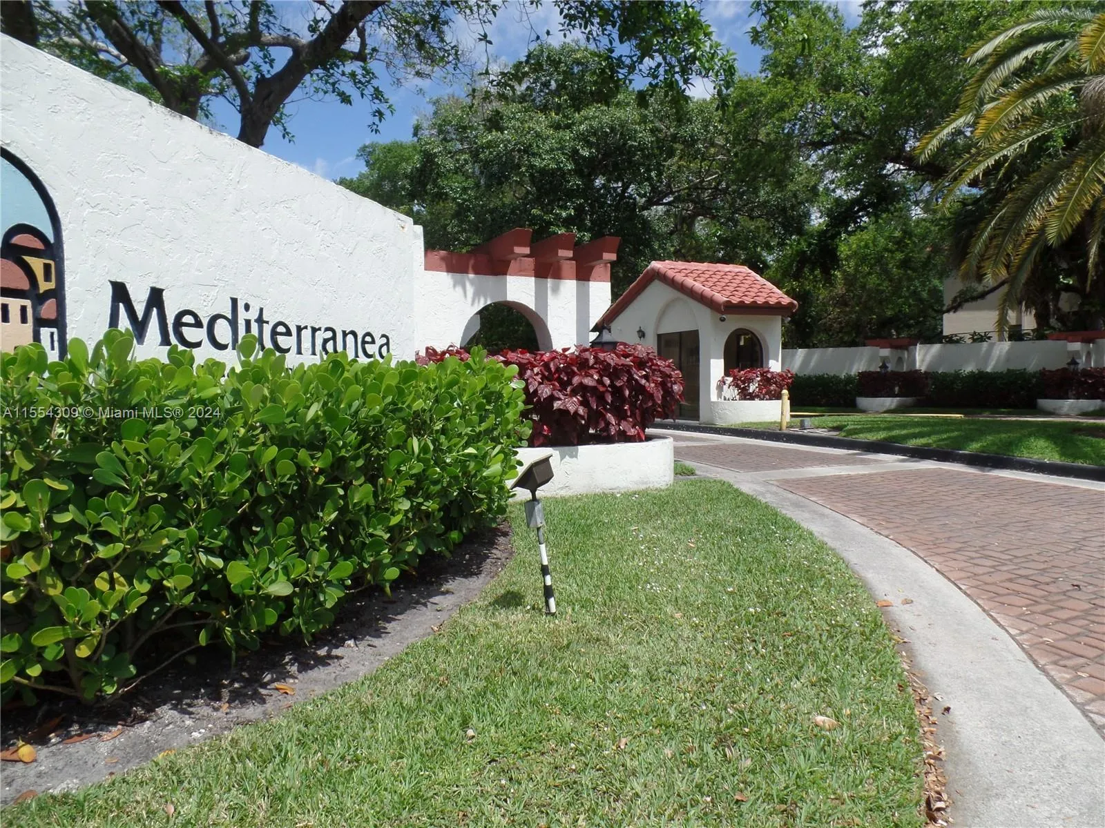 Residential Lease For Rent