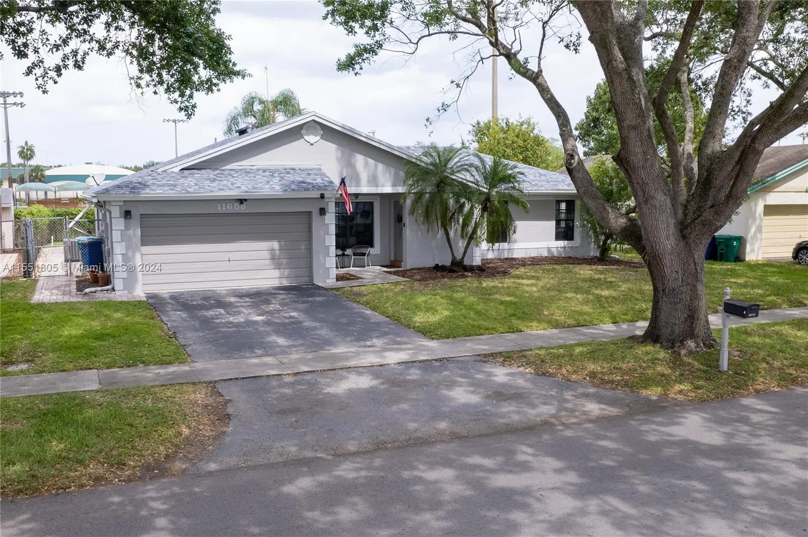 Single Family For Sale