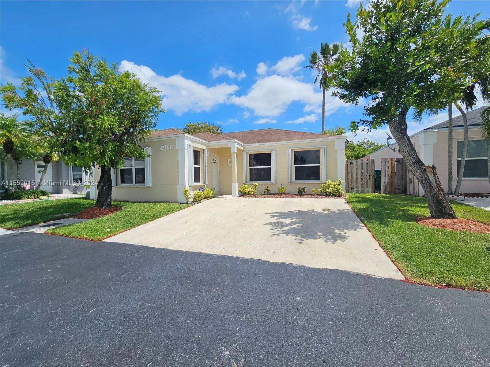 Residential Lease For Rent