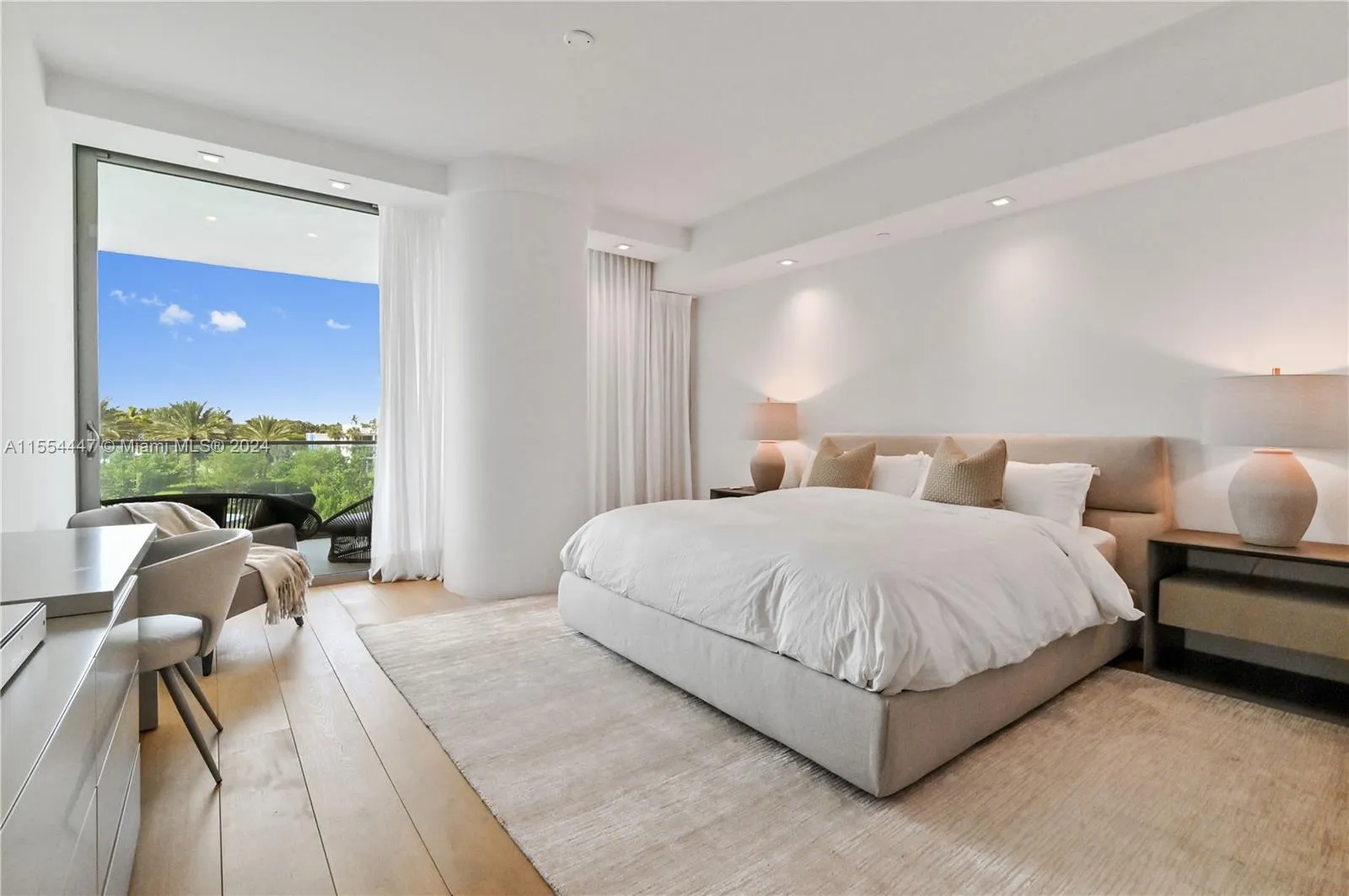 Residential Lease For Rent