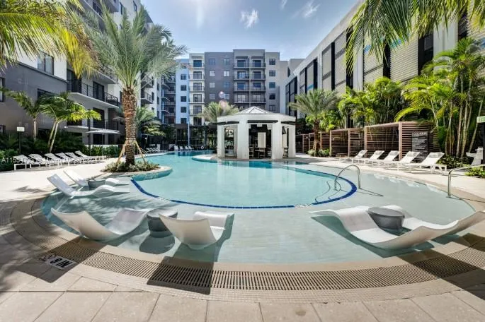 Residential Lease For Rent
