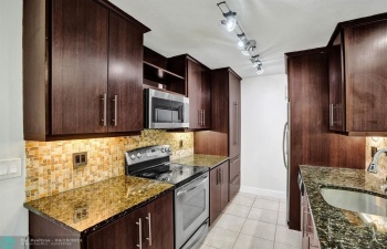 Condominium For Sale