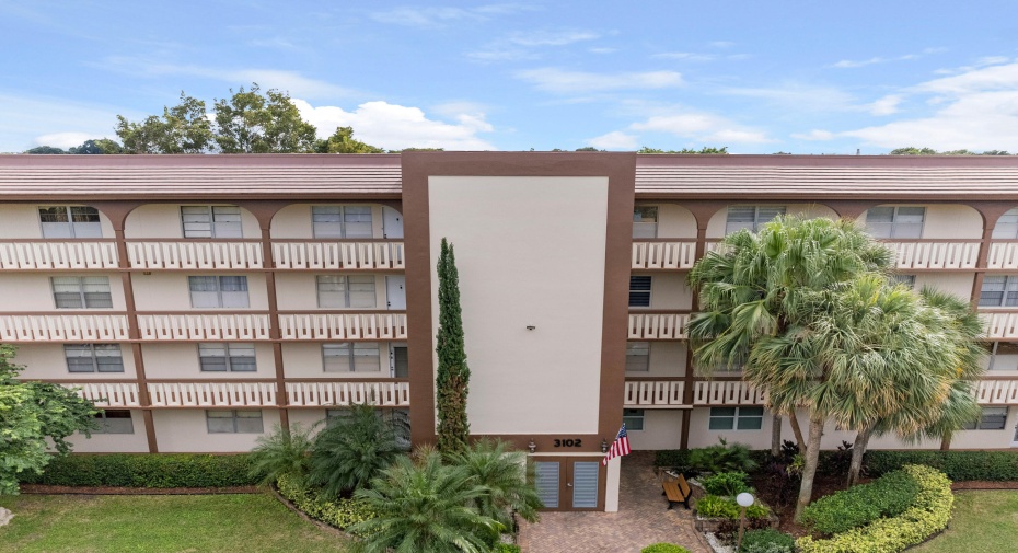 3102 Portofino Point Unit A3, Coconut Creek, Florida 33066, 2 Bedrooms Bedrooms, ,2 BathroomsBathrooms,Condominium,For Sale,Portofino,3,RX-10945814