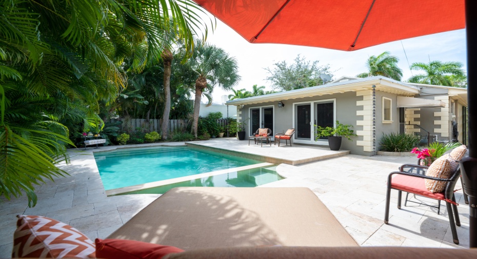 601 Sunset Road, West Palm Beach, Florida 33401, 2 Bedrooms Bedrooms, ,1 BathroomBathrooms,Residential Lease,For Rent,Sunset,RX-10948243
