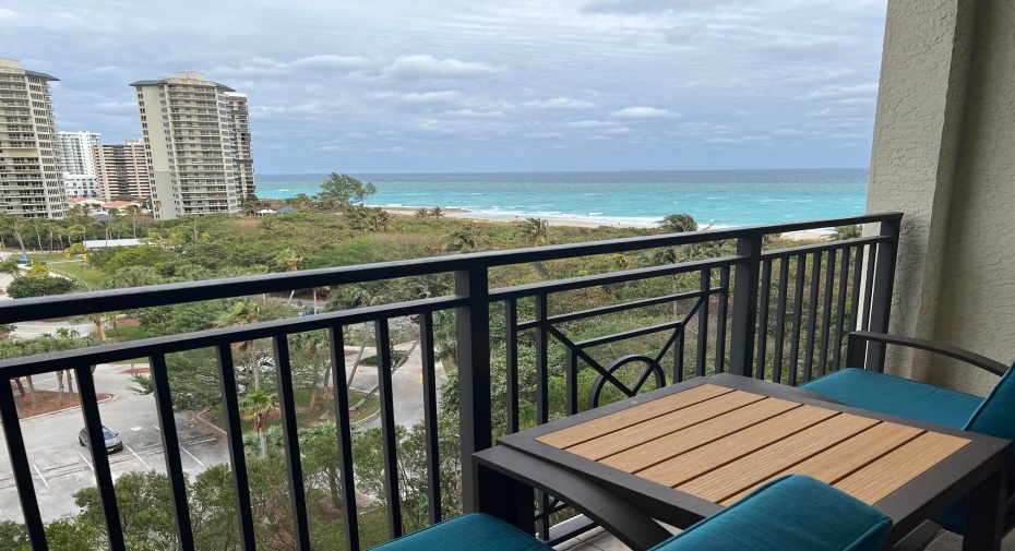 3800 N Ocean Drive Unit 903, Riviera Beach, Florida 33404, 1 Bedroom Bedrooms, ,1 BathroomBathrooms,Condominium,For Sale,Ocean,9,RX-10949365